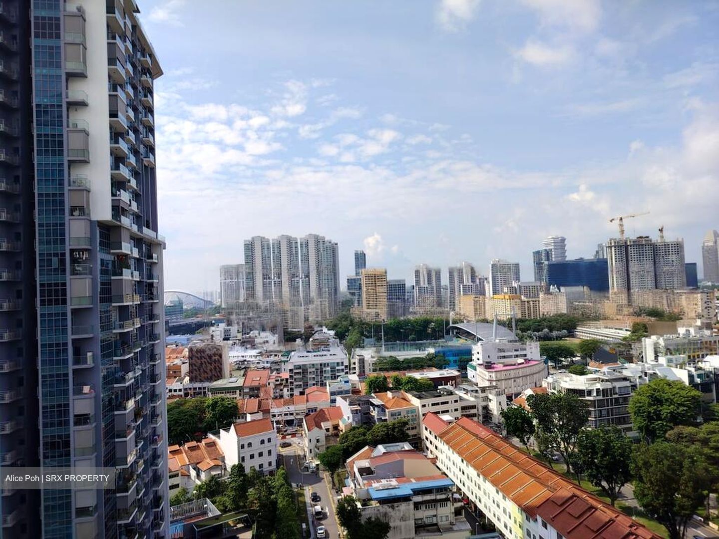 Kerrisdale (D8), Condominium #458229621